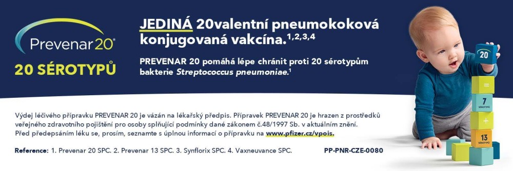 Prevenar 20